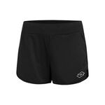 Vêtements De Tennis Lotto Squadra III Shorts