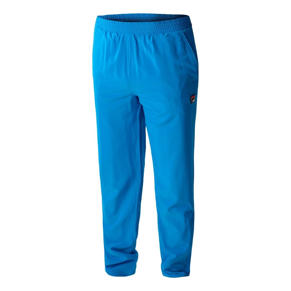 Fila Pro2 Pantalon Survêtement Hommes - Bleu , Blanc