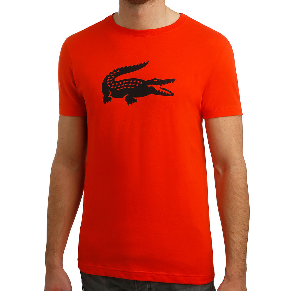 Logo T-shirt Hommes