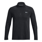 Vêtements Under Armour Seamless Stride 1/4 Zip