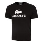 Vêtements Lacoste Urban Print T-Shirt