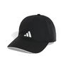 Baseball Clima Casquette Hommes - noir