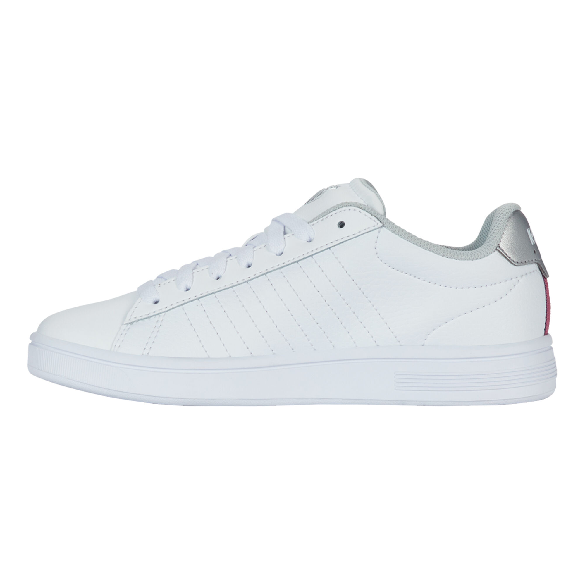 K-Swiss