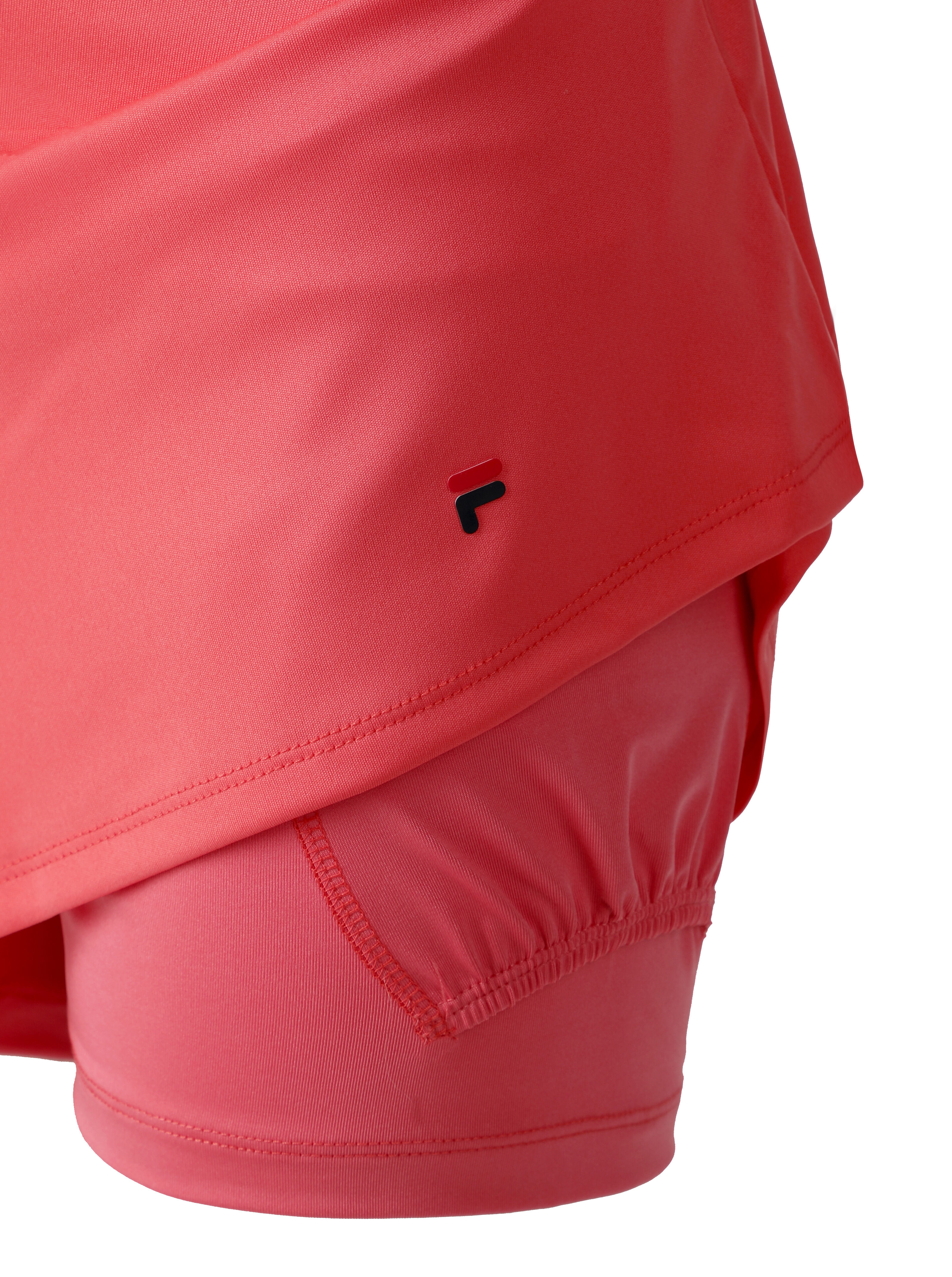 fila doré fille