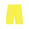 Sir Vituli Move Shorts Hommes-Jaunes Fluo