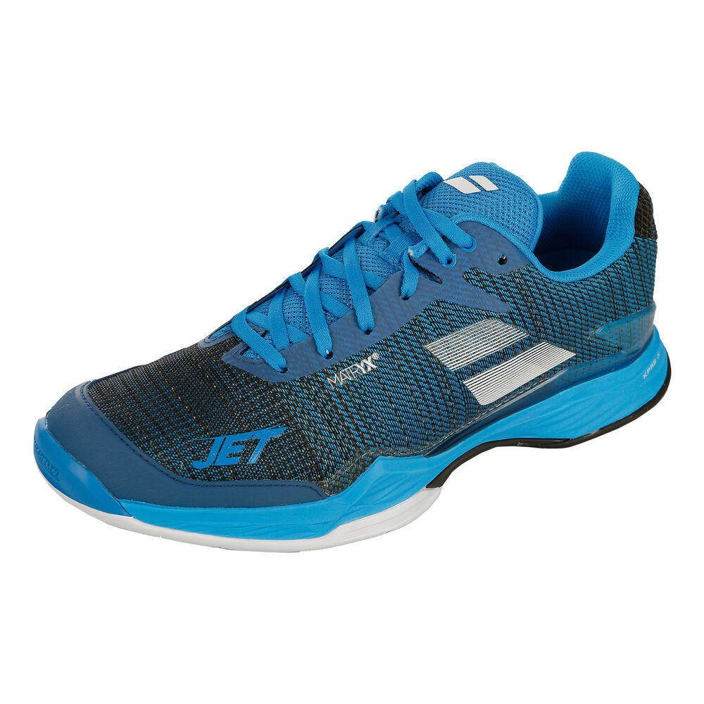 Jet Mach II Clay Chaussures de tennis Hommes