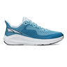 Experience Form Chaussure De Running Avec Stabilisateurs Femmes-Bleu Clair