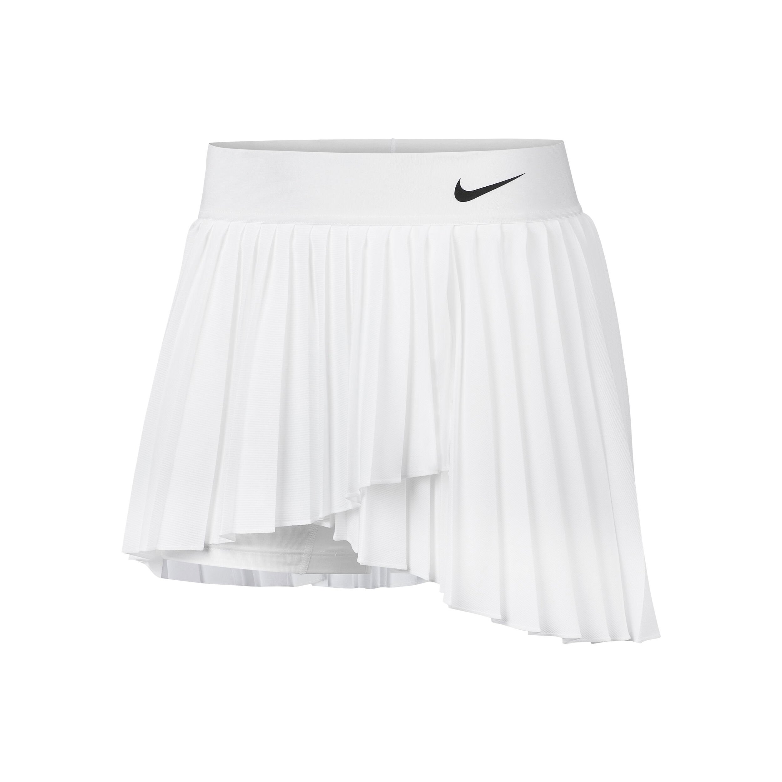 Jupe plissée nike blanche clearance