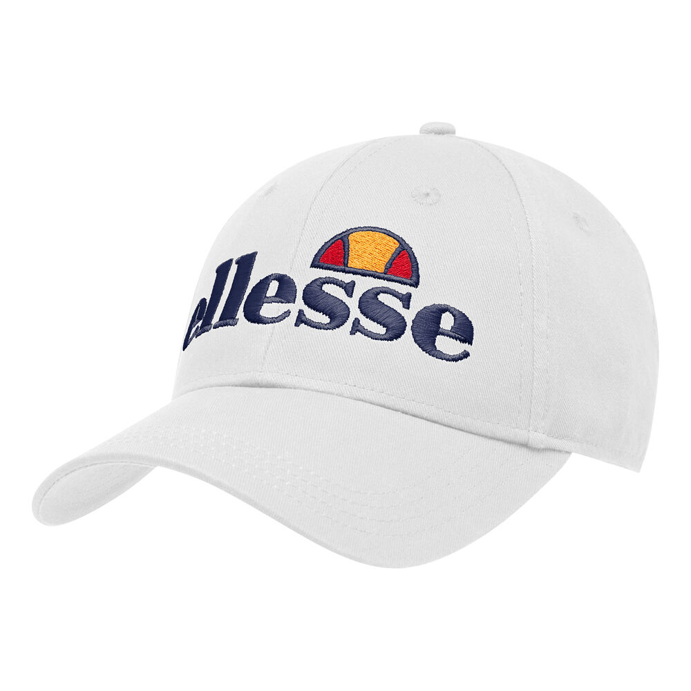 Ellesse Ragusa Casquette - Blanc , Bleu Foncé