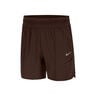 Court Dri-Fit Slam Shorts Hommes-Marron