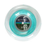 Cordages De Tennis Yonex Poly Tour Rev 200m Rolle mint