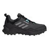 Terrex AX4 Chaussure Trail Femmes-Noir,Gris