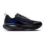 Chaussures de running Nike Nike Vomero&nbsp;18 Chaussure de running sans stabilisateurs Hommes-noir, bleu