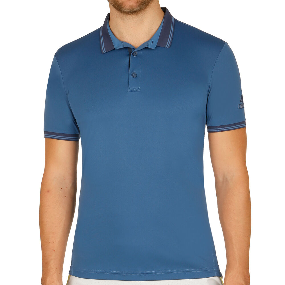 Pique Polo Hommes