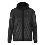 V&ecirc;tements Craft Craft Pro Hydro Lightweight Veste running Hommes - noir
