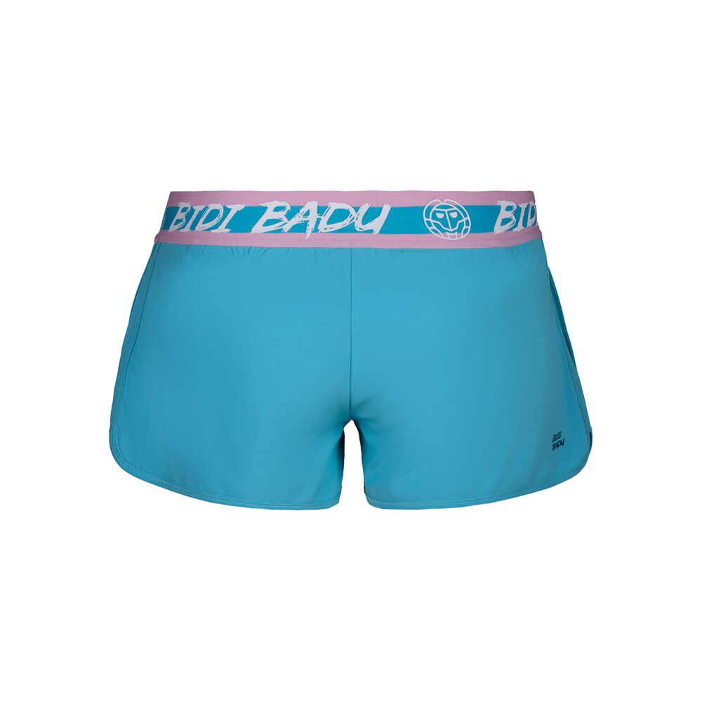BIDI BADU Cara Tech 2in1 Shorts Filles - Turquoise , Blanc