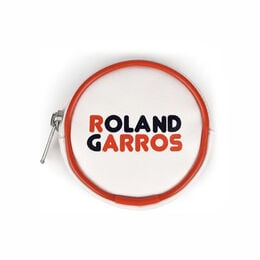 Roland Garros Portemonnaie blau