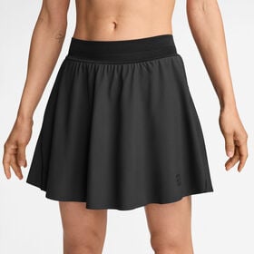 Image de Court Dri-Fit Advantage Ace Jupe Femmes-Noir,Noir