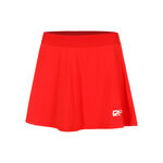 Vêtements De Tennis Racket Roots Teamline Skirt W