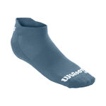 Vêtements Wilson Kaos II No Show Socks