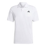 Vêtements De Tennis adidas Club Tennis Polo Shirt