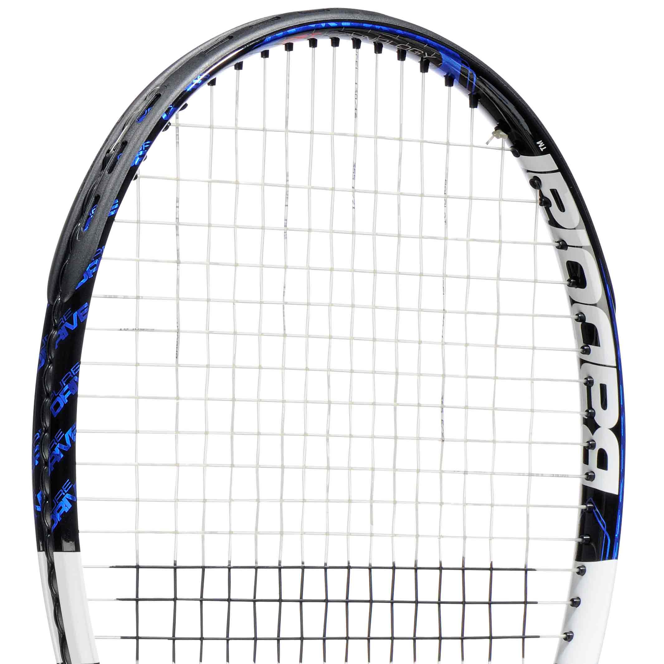Babolat Pure Drive 107 GT | Tennis-Point