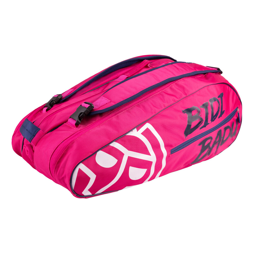 BIDI BADU Ayo - Pink , Bleu Foncé