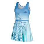 Vêtements De Tennis BIDI BADU Colortwist 2in1 Dress