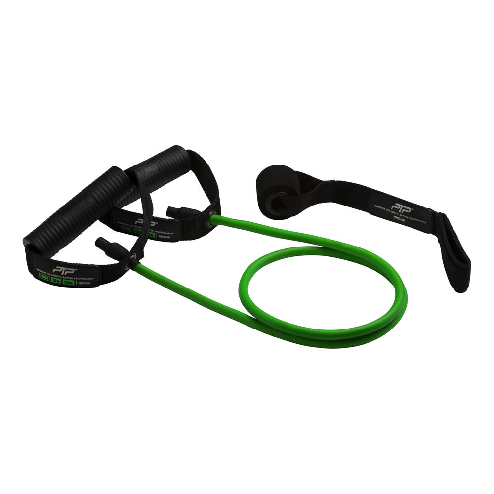 PTP PowerTube+ Sonstiges - Vert