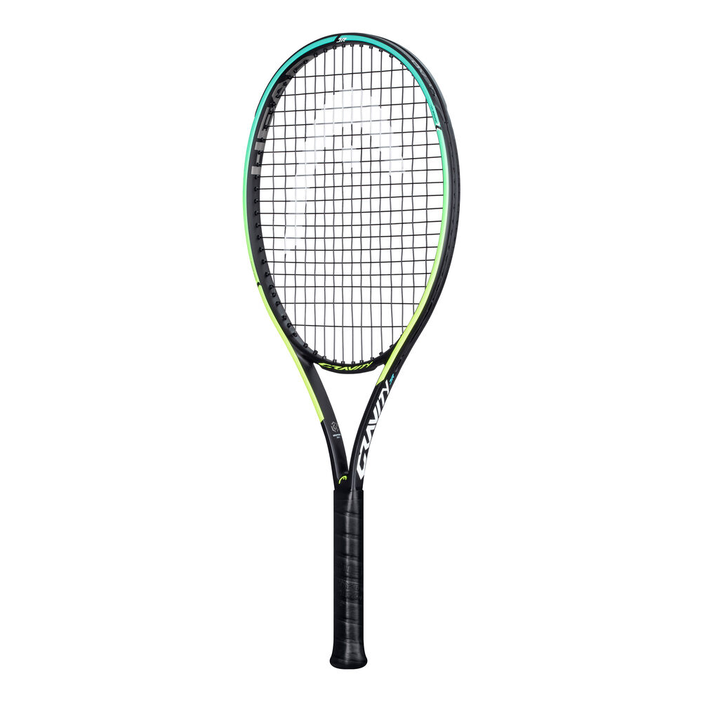 HEAD Graphene 360+ Gravity Junior (2021)