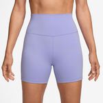Vêtements De Tennis Nike W NK DF ONE HR 5IN SHORT
