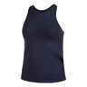 Fieldhouse Lite Débardeur Tank Top Femmes-Bleu Foncé