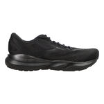 Brooks Brooks Adrenaline GTS 24 wide Chaussure de running avec stabilisateurs Hommes - noir, noir