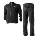 Tracksuit Ben