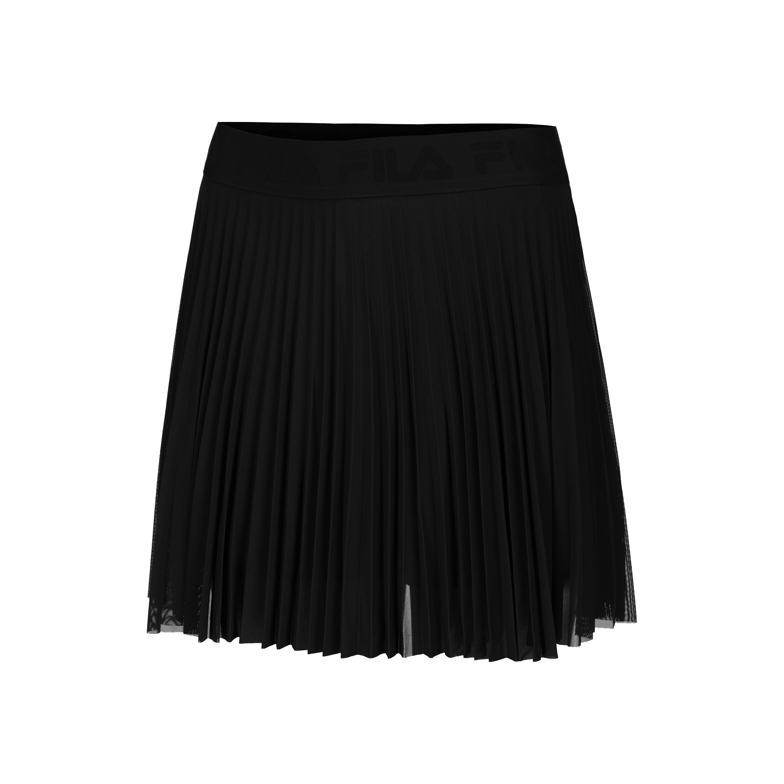 Buy Fila Isla Jupe Femmes Noir online Tennis Point FR