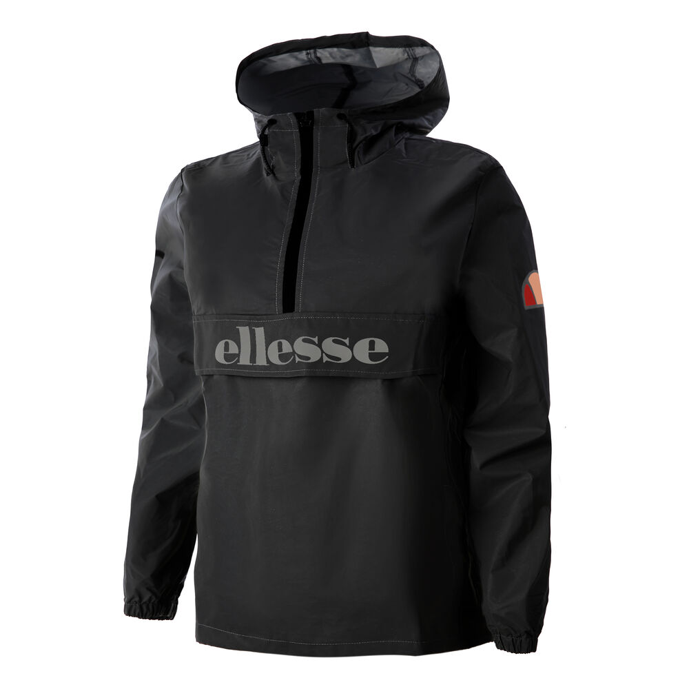 Ellesse Toccio OH Veste De Survêtement Femmes - Noir , Argent