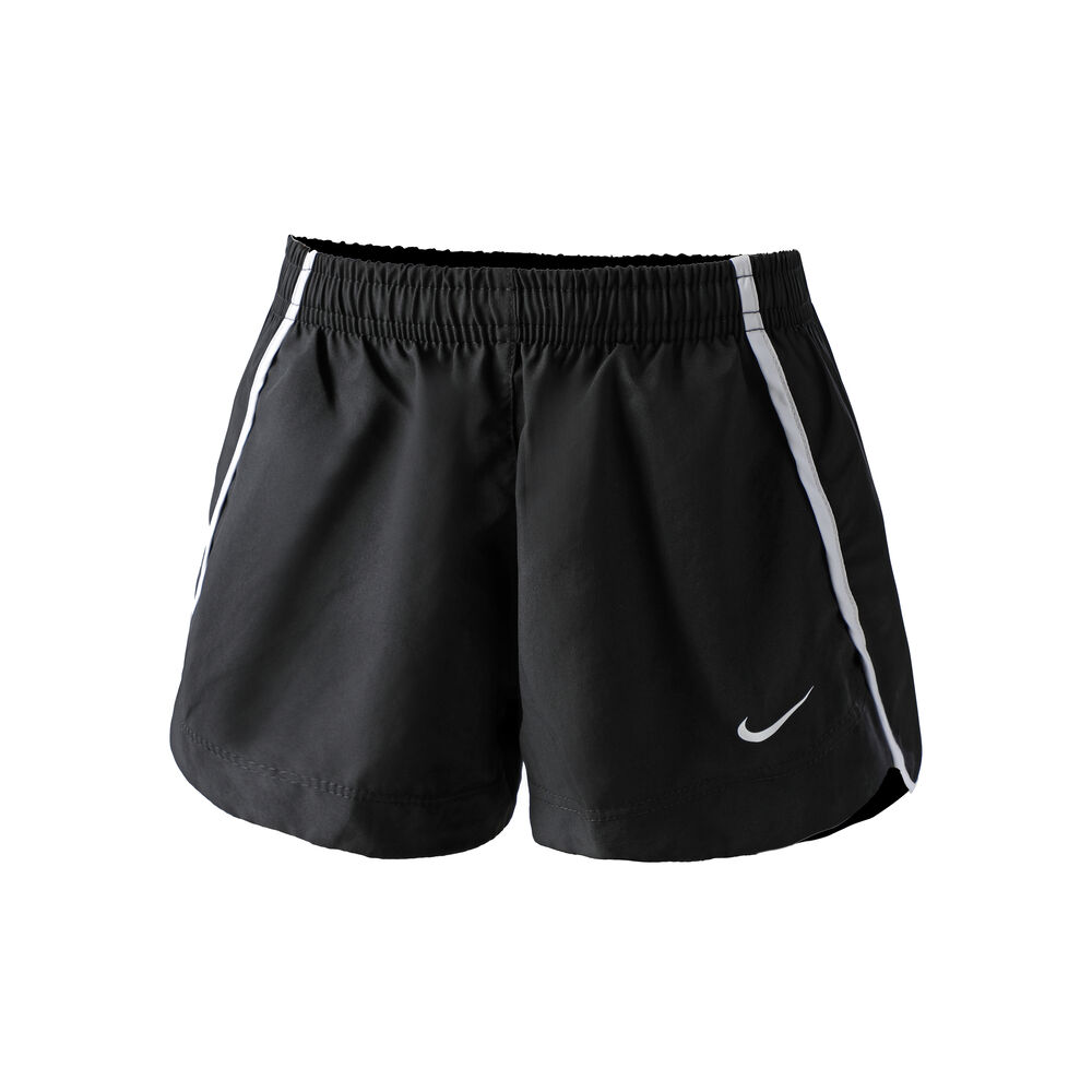 Nike Dri-Fit Sprinter Shorts Filles - Noir , Blanc