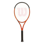 Raquettes De Tennis Wilson BURN 100ULS V5