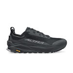 Chaussures de running Altra Altra Olympus 6 Chaussure Trail Hommes-Noir