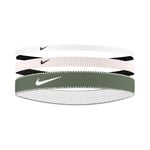 Vêtements Nike Nike Flex Classic Mixed Width Headbands 3PK