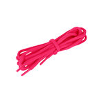 Accessoires chaussures Racket Roots Racket Roots Lacets 120cm-Pink