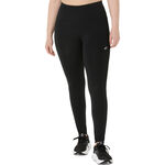 Vêtements ASICS ASICS Road Winter High Waist Collant De Course Femmes-Noir