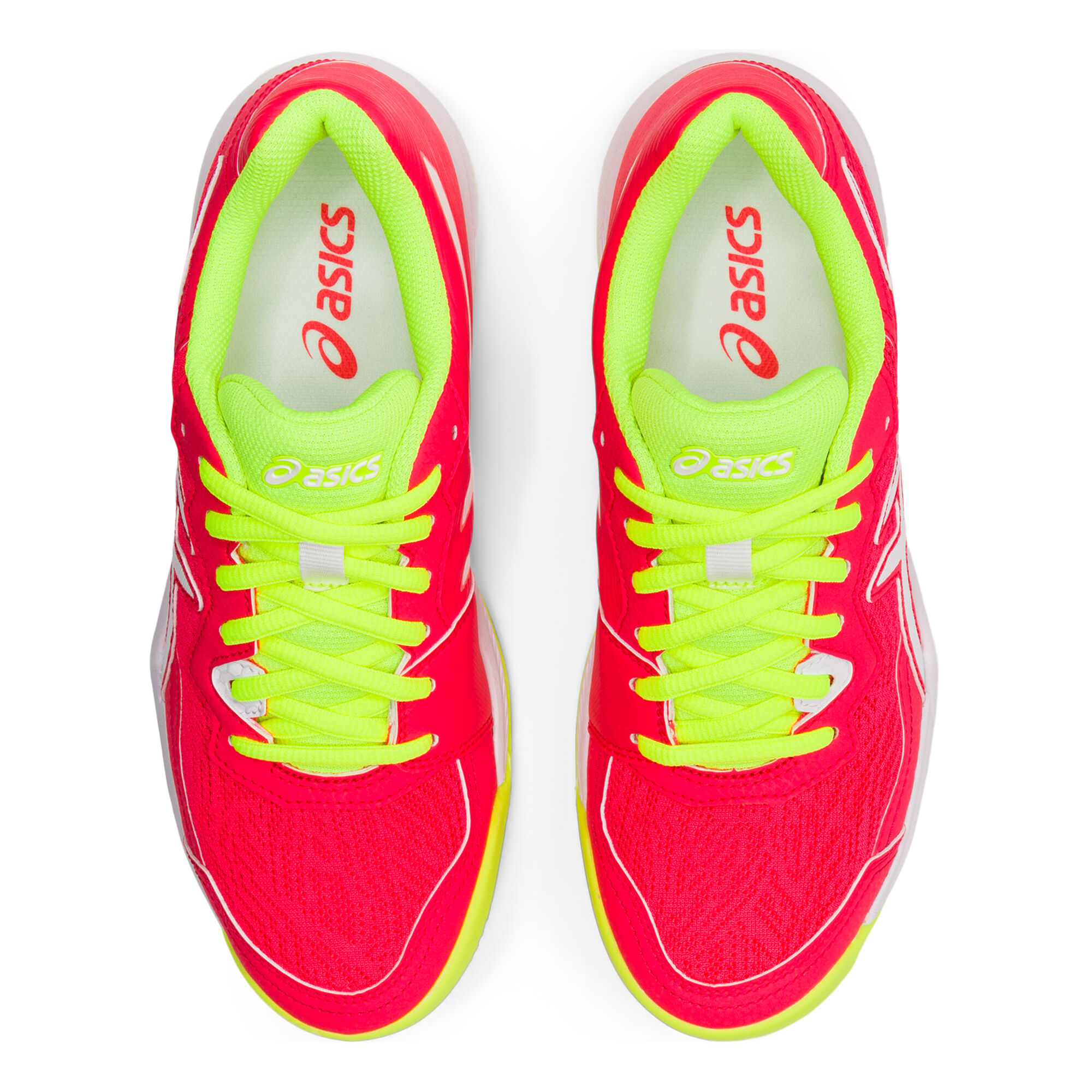 ASICS