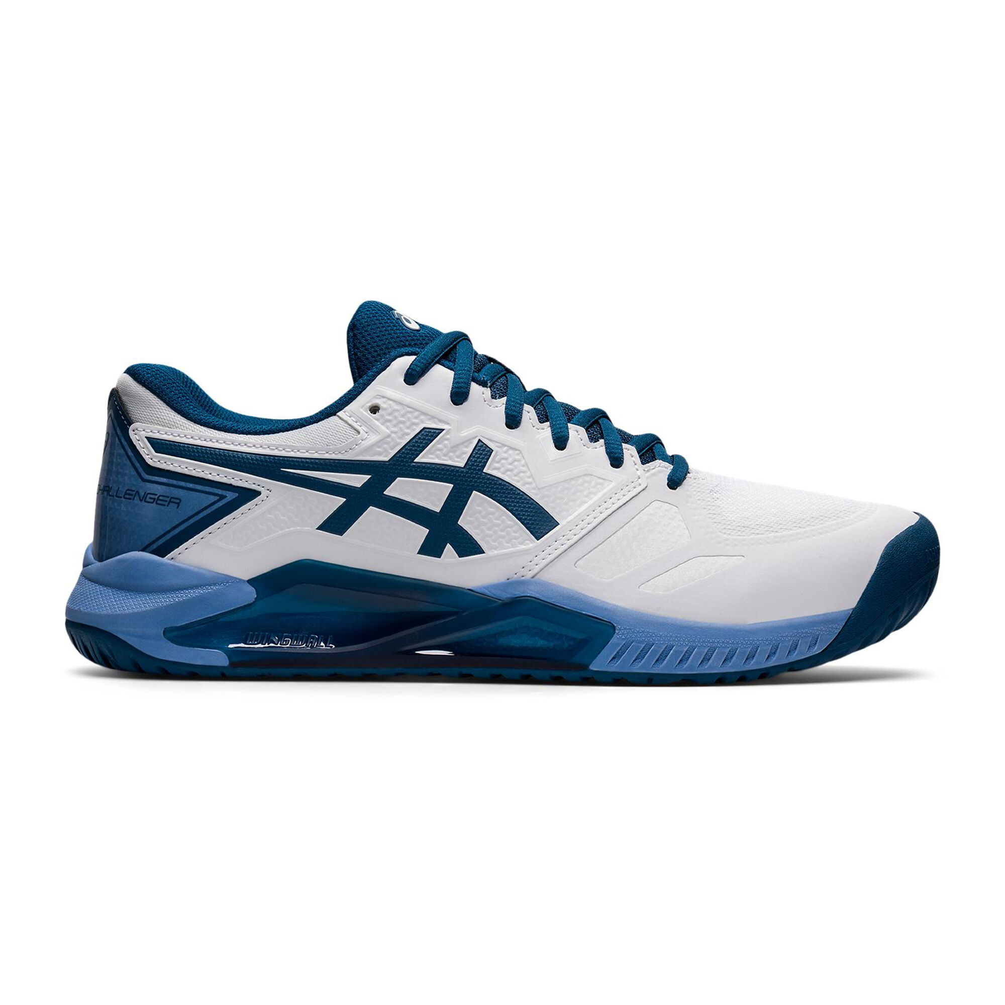 ASICS