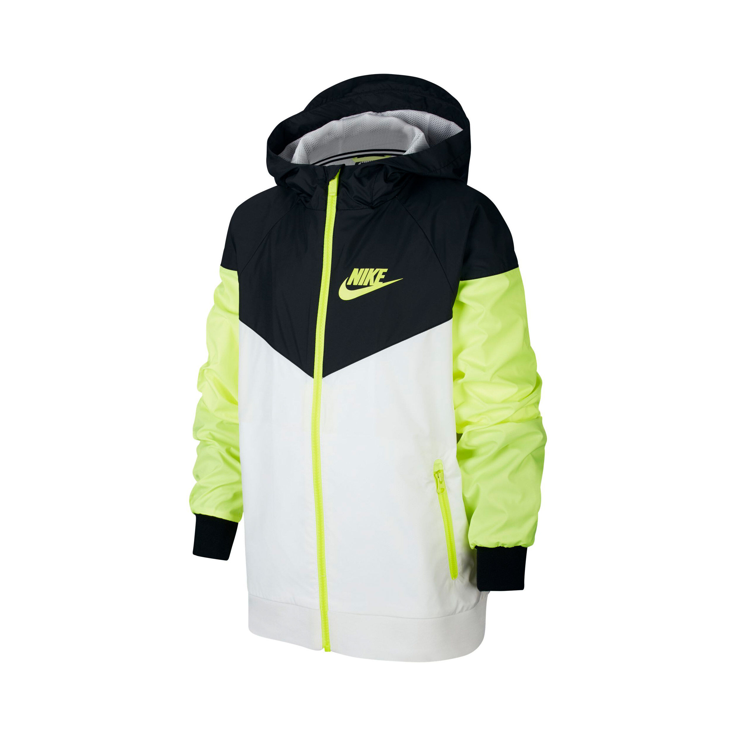 nike windbreaker sportswear