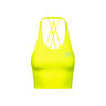 Pecprotect Move Soutien-gorge Sport Femmes-Jaunes Fluo