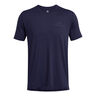 Vanish Energy T-shirt Hommes-Bleu Fonc&eacute;