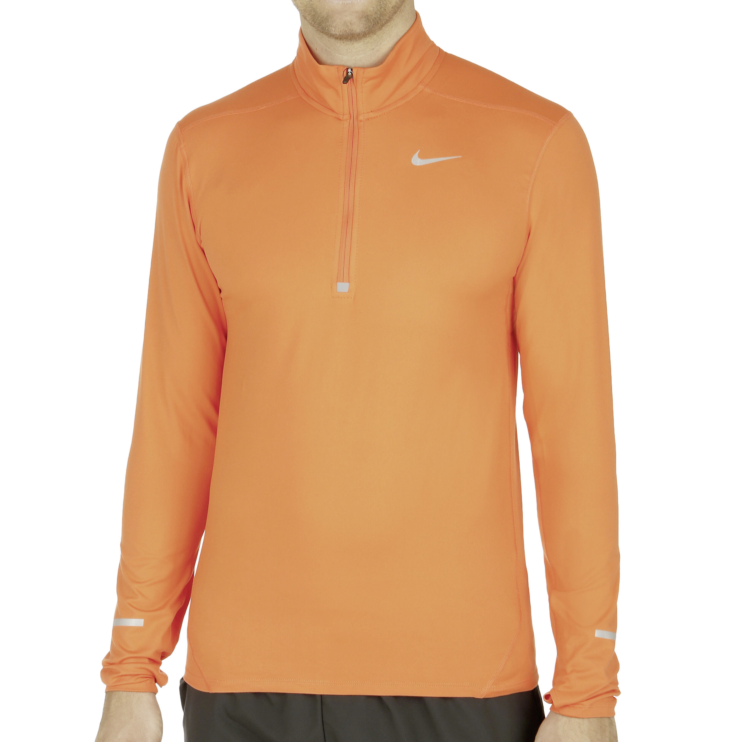 Element half zip 2025