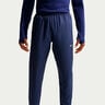 Dri-Fit Challenger Collant de running Hommes - bleu fonc&eacute;, noir