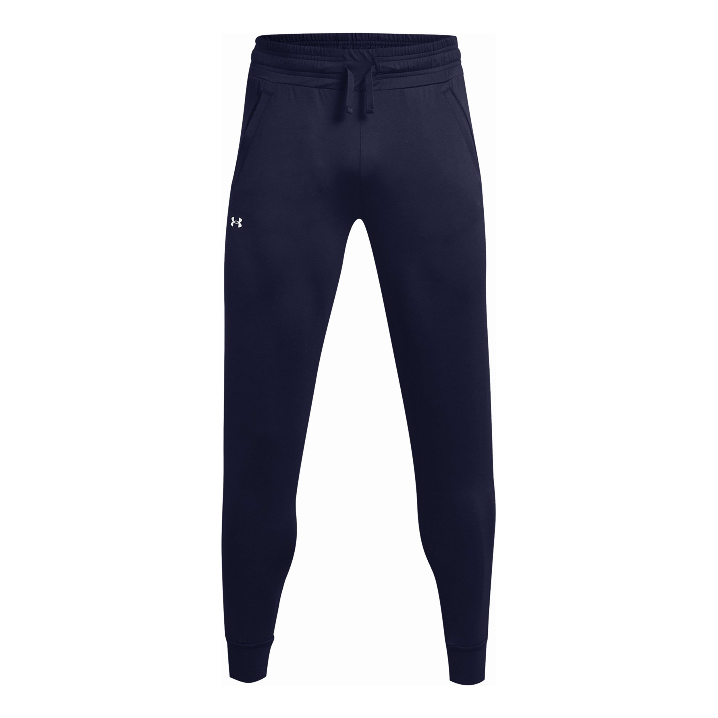 Buy Under Armour Heatgear Pantalon Survetement Femmes Bleu Fonce online Tennis Point FR